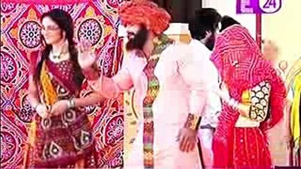 Saath Nibhana Saathiya 8th February 2017 News - Gopi Jaggi Bane Rasoiyan