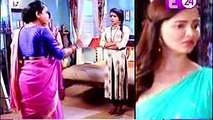 Shakti Astitva Ke Ehsaas Ki 8th February 2017 News - Kareena Legi Soumya Se Badla