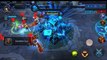 League of Immortals MOBA Gameplay IOS / Android