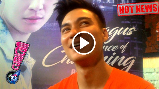 Pasca Kencan, Baim Wong Pacari Luthya Sury - Cumicam 07 Februari 2017