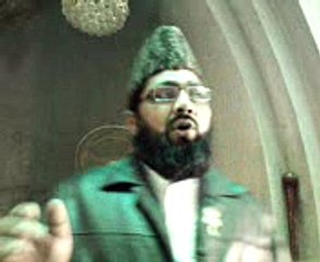 Aoulia Allah ki Sifaat, by Qari Ijaz 13-01-2017