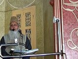 Mufti Hafiz Abdul Ghaffar Ropri (Khutba  Juma tul Mubarak 27-01-2017)