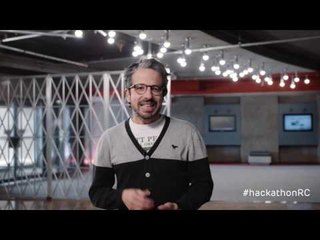 À vos marques, hackez, innovez: le hackathon de Radio-Canada