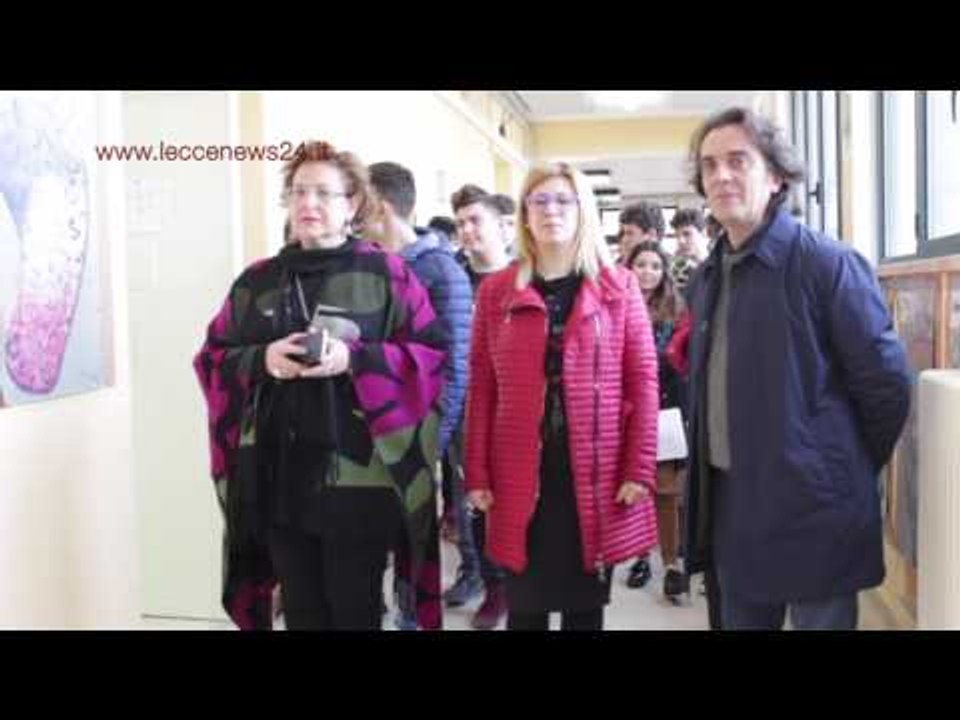 I nostri Cento Passi - Le interviste al "Don Tonino Bello"