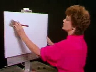 Bob Ross Ocean Sunrise (Season 5 Episode 6)