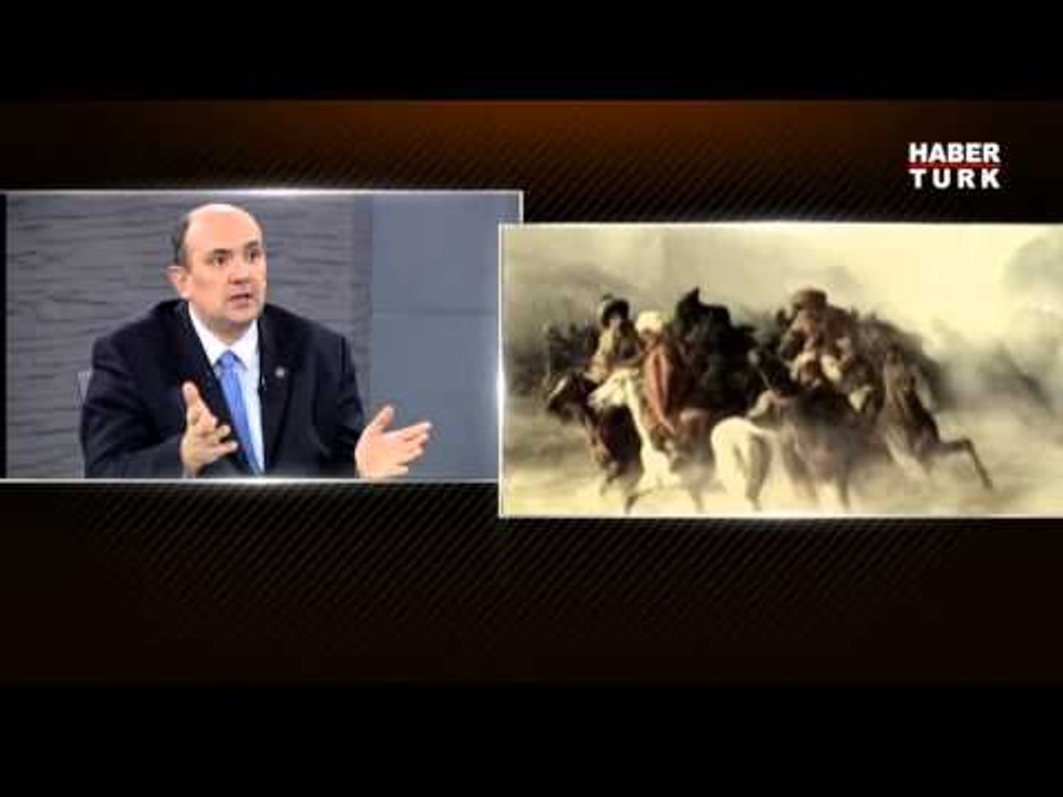 Öteki Gündem - Haşhaşiler ve Sırları / 6 Şubat 2014