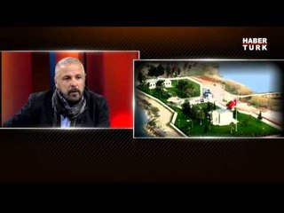 Öteki Gündem - Süleyman Şah / 4 Ocak 2015