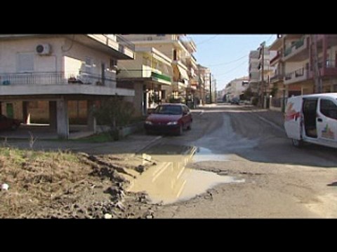 Γιατί ζητούν την παρέμβαση του Δήμου οι κάτοικοι της Γαλαξιδίου στη Λιβαδειά