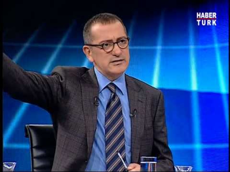 Teke Tek - Fatma Bostan Ünsal /26 Ekim 2010