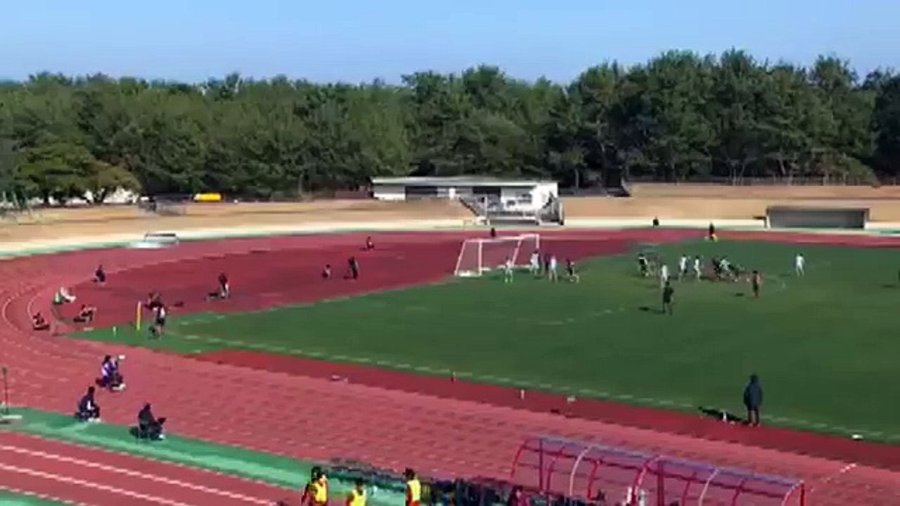 Kashima 1:0 Fukuoka (Friendly Match. 6 February 2017)