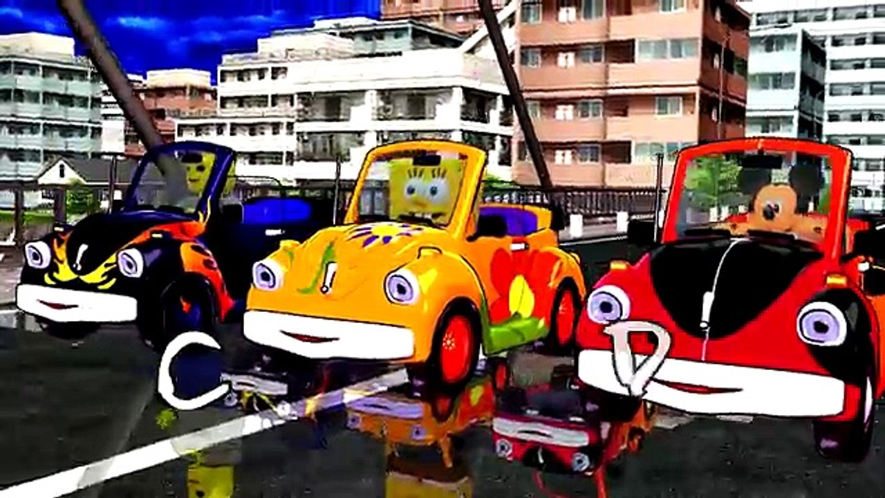 Car Songs | Car Song | Frozen Songs | Nursery Rhymes for Baby