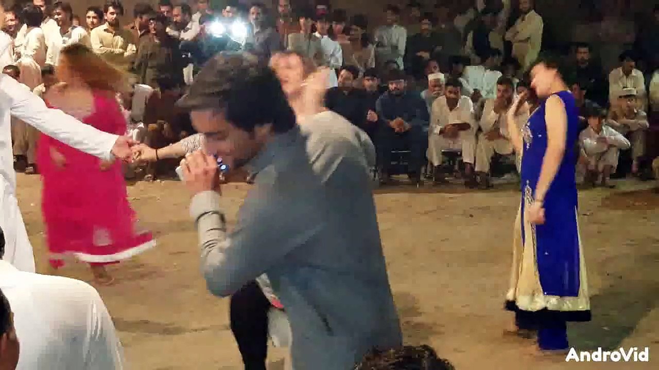 New Wedding  dance 2017