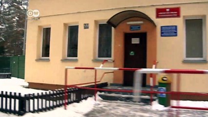 Majority of Poles opposed to refugee influx | DW News