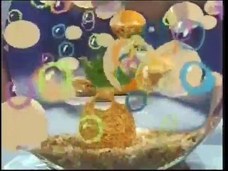 Elmo's World: Food (Original) [Perfect Audio]