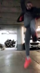 Majk, projekti i ri 1