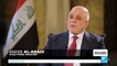 Iraq's PM Haider al-Abadi: "we have almost crushed Daesh militarily in Iraq"