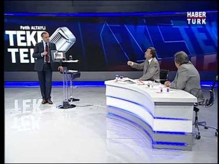 Teke Tek  / 23 Şubat 2010