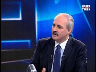 Teke Tek - Numan Kurtulmuş / 2 Kasım 2010