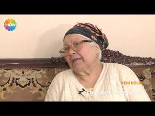 Evrim Akın ile Ev Kuşu 144.Bölüm Fragmanı