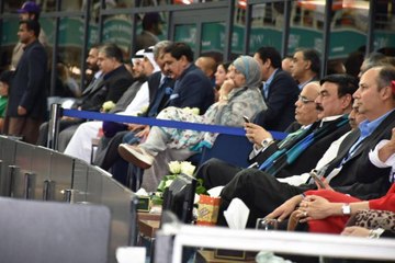 Kis Ne Shiekh Rasheed KO PSL Match Main Galiyan Di? Mubashir Luqman