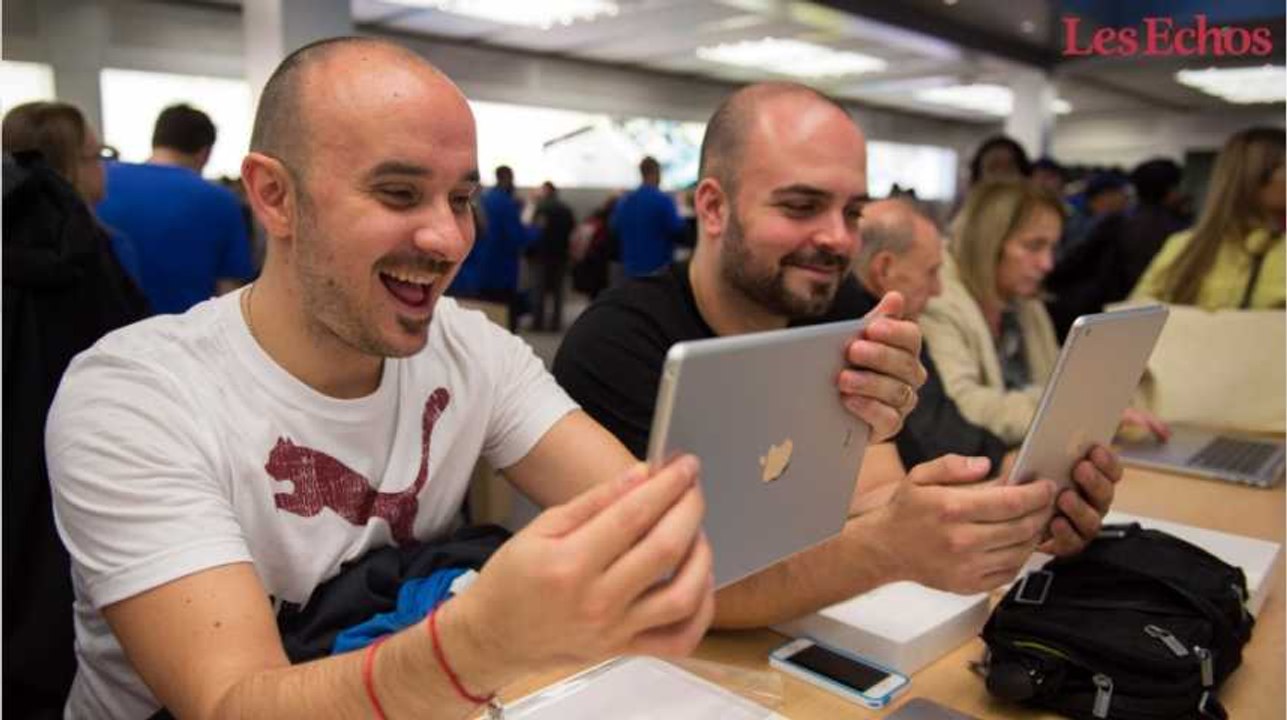 Quel avenir pour les tablettes ?