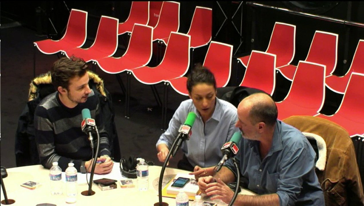 Tout le monde veut prendre sa place ? La Bande Originale de Nagui