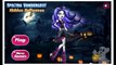 Spectra Vondergeist Hidden Halloween - Monster High Games For Kids