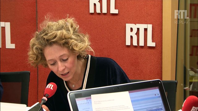 Affaire Penelope Fillon : C'est le retour de battling Fillon , décrypte Alba Ventura