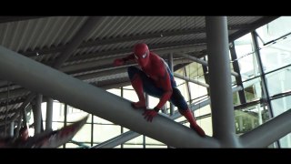 10 Moments In Marvel Superhero Movies That Mean More Than You Think-vOIugcKs1mY
