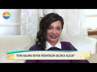 Evrim Akın ile Ev Kuşu 142.Bölüm | 3 Mayıs 2016