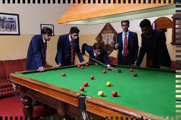 Best Infrastructure Schools in Delhi India-The Mann School