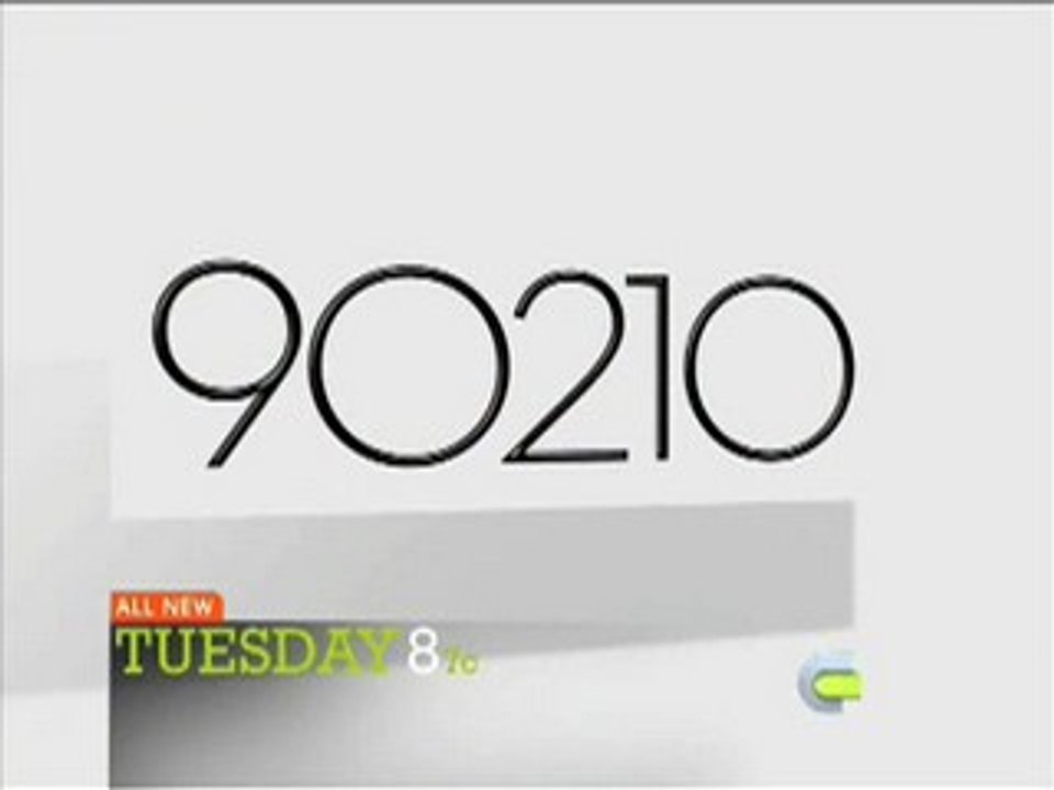 90210 Trailer 2x02