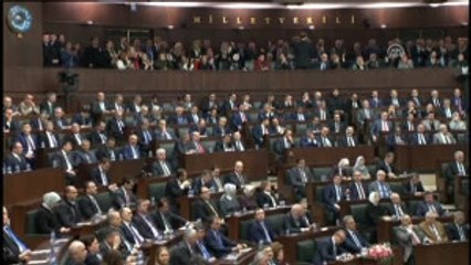 Başbakan Yıldırım: "Bunlar Başörtüsü Sorununda da Rejim Meselesi Dediler"