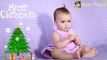 Kids Funny Video ★ Merry Christmas Baby ★ Merry Christmas Funny baby videos for Kids