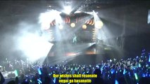 Hatsune Miku feat. Hachioji P - Blue Star [初音ミクx八王子P][Miku Expo 2016 China Tour][English   Romaji Subtitles] 1080p HD