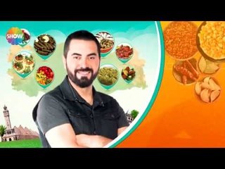 Turgay Başyayla İle Lezzet Yolculuğu 75. ve 76.Bölüm Fragmanı