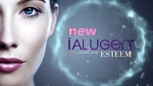 ialugen® Esteem - Laboratoires Genevrier - Dermal Fillers, France
