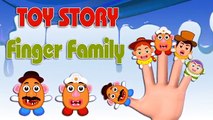 The Finger Family Nursery Rhymes Collection | Top 25 Finger Family Rhymes | Daddy Finger
