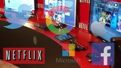 Silicon Valley contra Trump