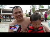 Wahana Air Baru di Yogyakarta, Jogja Bay - NET12