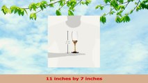 Elegant Vintage Rose Wedding Toasting Flutes c6272cbd