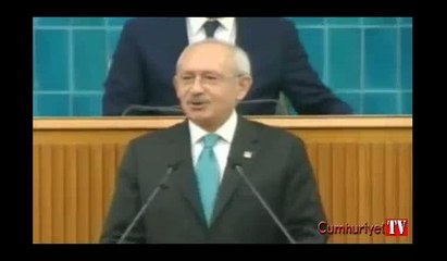 Kılıçdaroğlu: 100 gündür iddianame yok, belli ki bir yerden talimat bekliyorlar