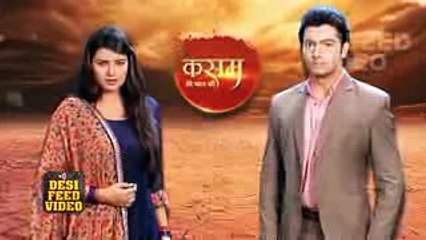 KASAM - 7th February 2017 - Upcoming Twist
