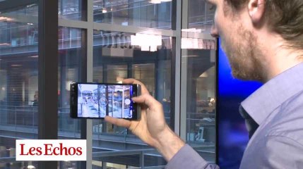 L'Elite x3 d'HP, le futur compagnon indispensable des entreprises ?