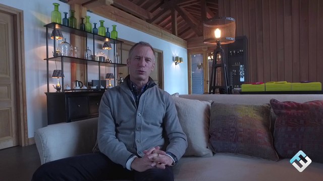 [Les Napoléons] Thierry Jadot (Dentsu Aegis, La fin des rentiers): «Nous avons bénéficié d'un phénomène de rentes»