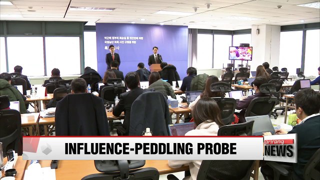 Ex-minister, ex-presidential chief of staff indicted over culture blacklist