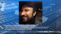 Tarkan 'dan Sezen Aksu'ya Videolu Destek! | Kral Pop Haber