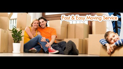 Home Shifting Services in Moradabad