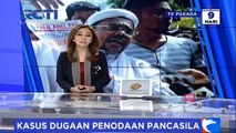 Polda Jabar Tunggu Kedatangan Rizieq Shihab