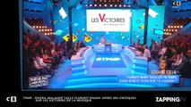 Enora Malagré - TPMP : elle tacle Florent Pagny et ses critiques sur les Victoires de la Musique (vidéo)